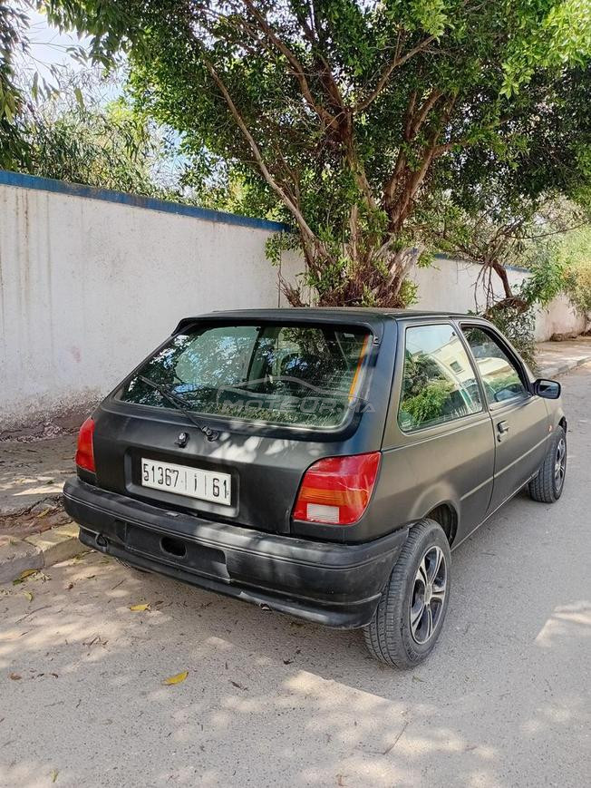 ford fiesta essence model 94 diwana2000