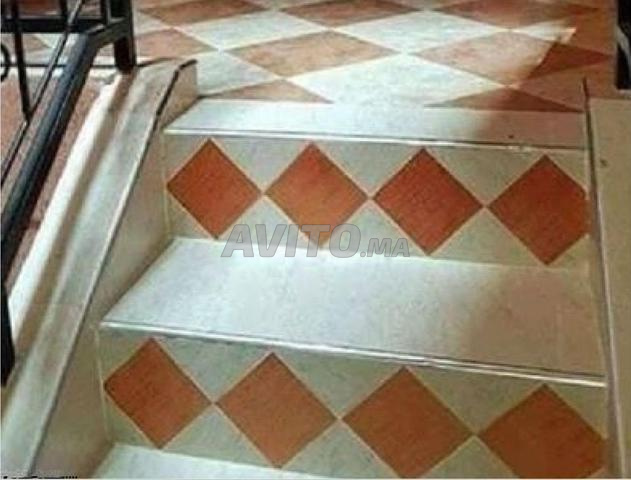 Appartement à louer à Dar Kra Massira 1 - Sans intermédiaire