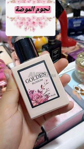 Pack 5 parfums féminins 👗👝 - 2