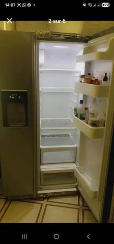 ثلاجة ببابين - 2