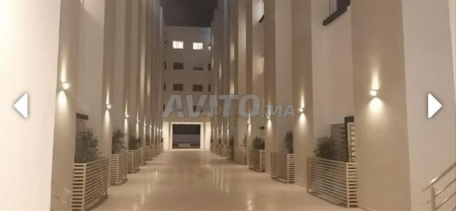 Appartement à vendre 63 m² à Kénitra - 2