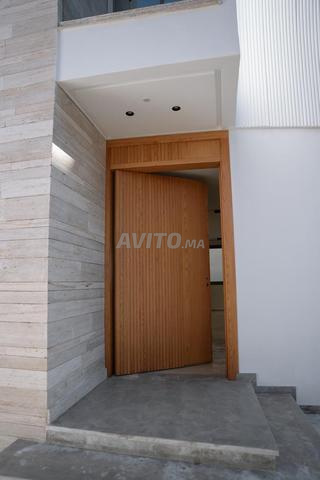 Villa moderne neuve à vendre – Prix révisé – - 2