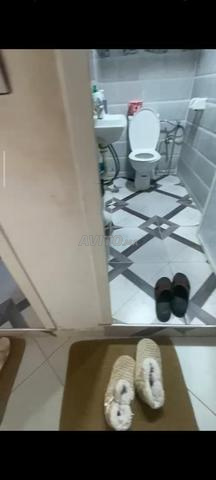 Appartement à louer 2600 dhs - 2