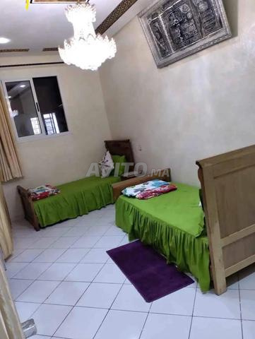 شقق عائلية للإيجار في المستوى - 2