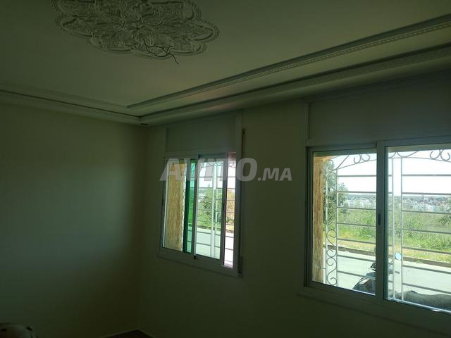 شقة للبيع طابق سفلي 86 متر