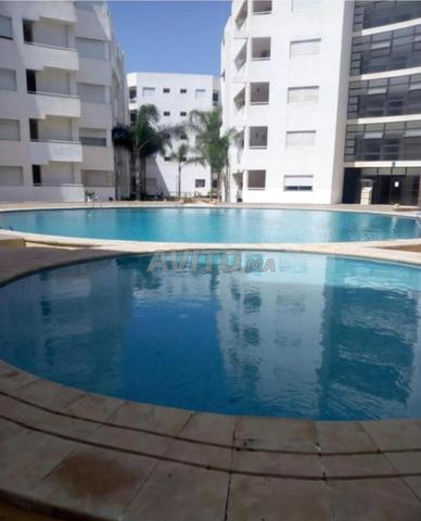 تجزئة حمزة إقامة جنان الدالية بوزنيقة - 2