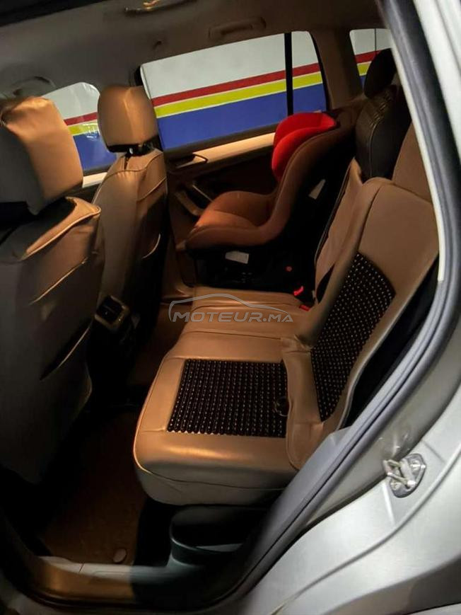 TIGUAN R-LINE 2019