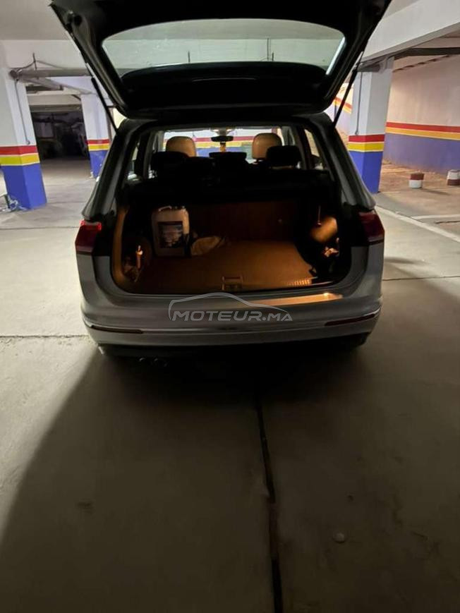 TIGUAN R-LINE 2019