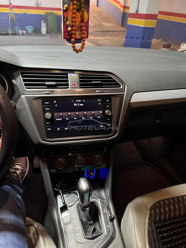 TIGUAN R-LINE 2019