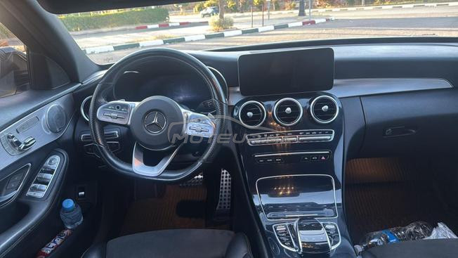 Mercedes-Benz Classe C220