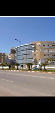 Lotissement Hamza, Résidence Jnane Dalia, Bouznika