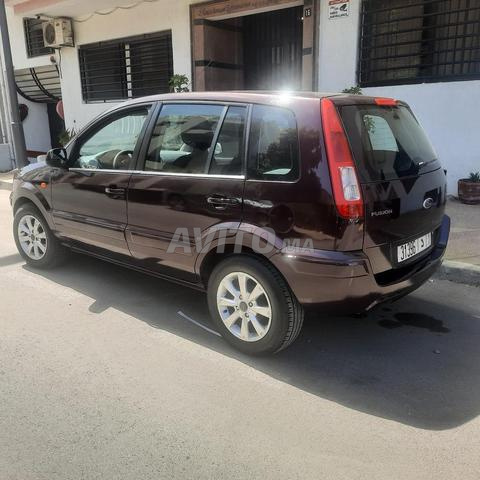 Ford Fusion à vendre 2009 - 2