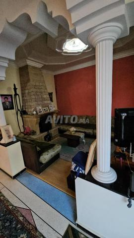 VILLA MEUBLÉE à vendre 100 m² à Skhirat - 2