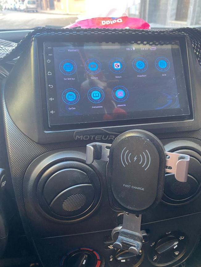 Fiat Fiorino Diesel Manuelle 2019 à Larache