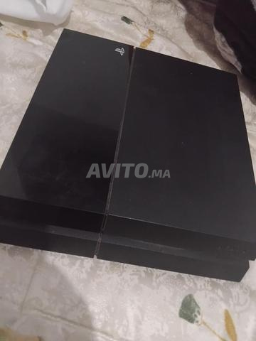 💥💥PS4 et manette et original et 6CD et câbles💥💥 - 2