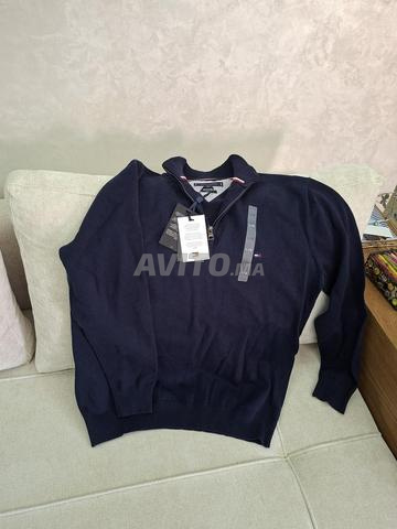 سترة تومي هيلفيغر - 2