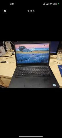 Dell Latitude 5490 i5 8ème génération