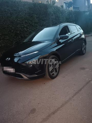 Hyundai Bayon 2023 Automatique