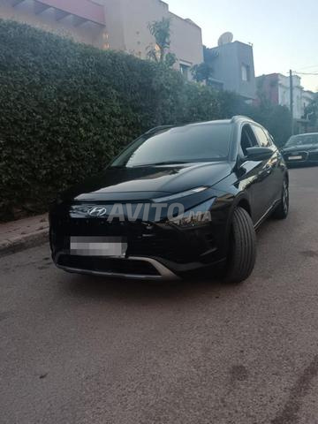 هيونداي بايون 2023 أوتوماتيك - 2