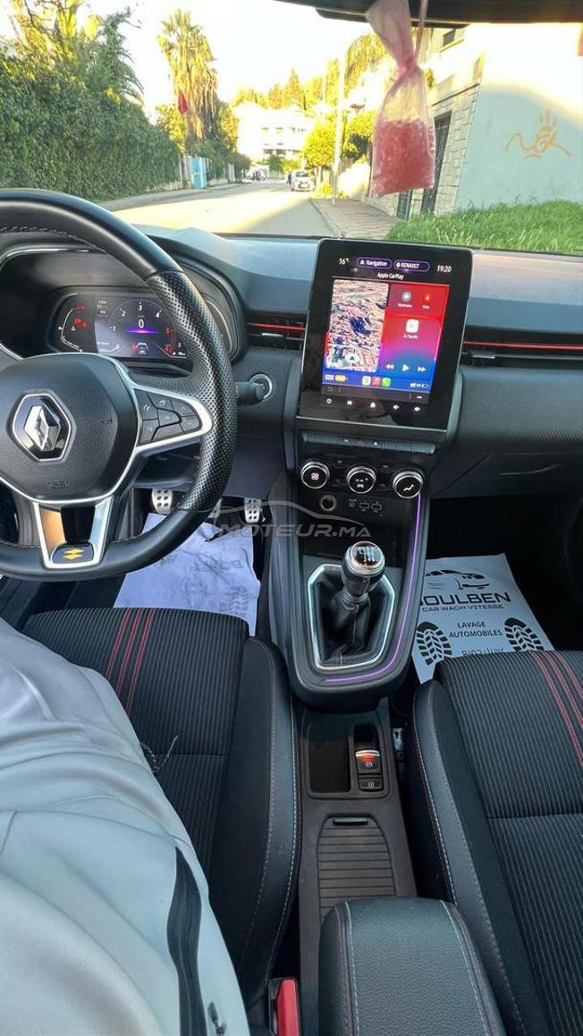 renault clio RS