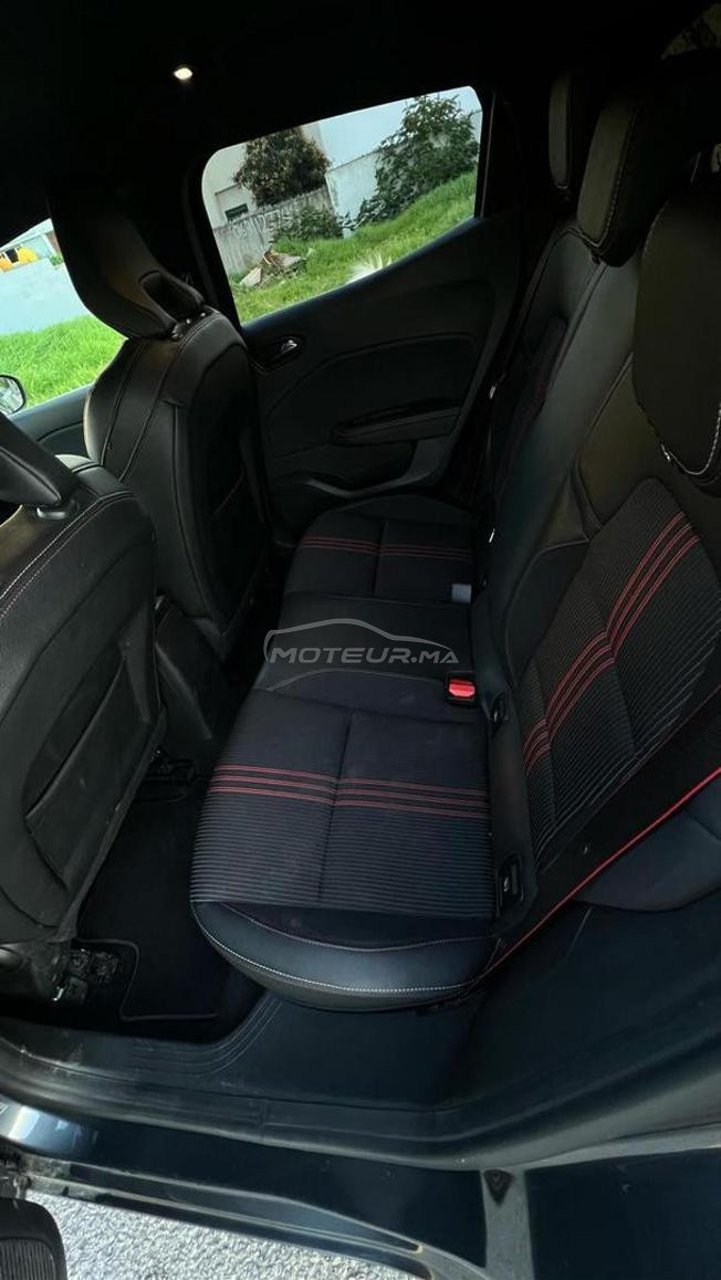renault clio RS