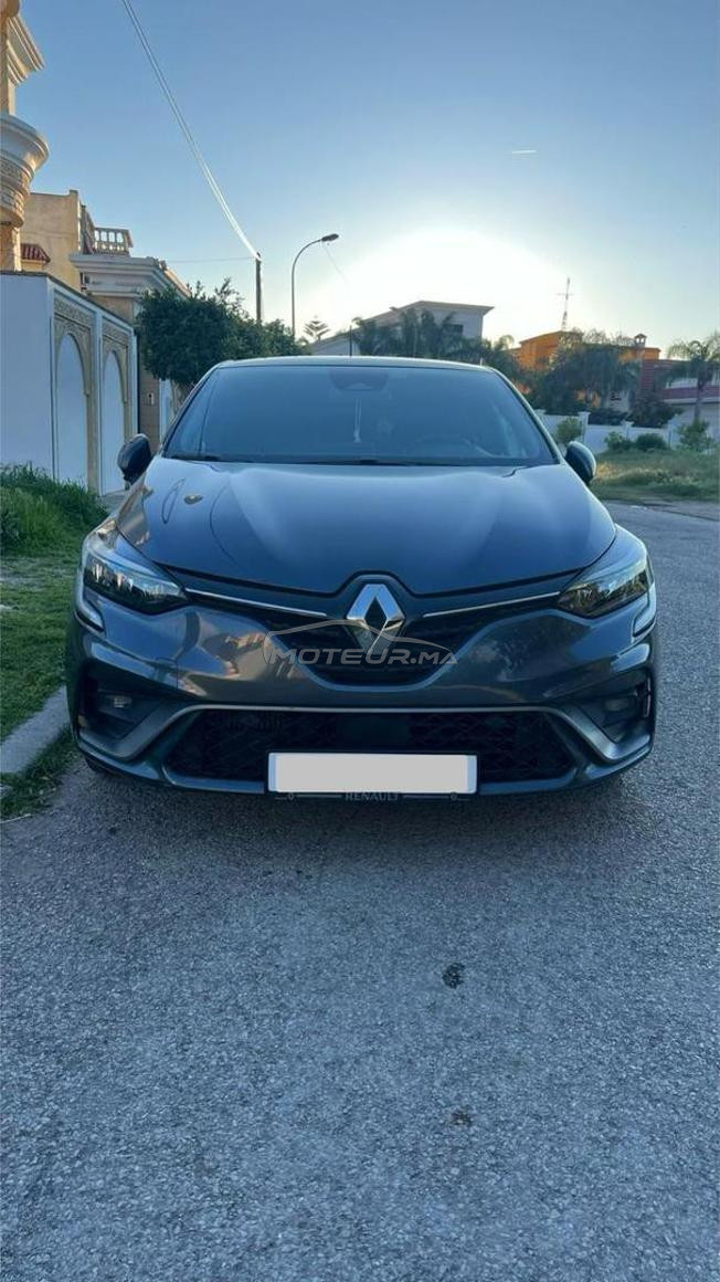 renault clio RS