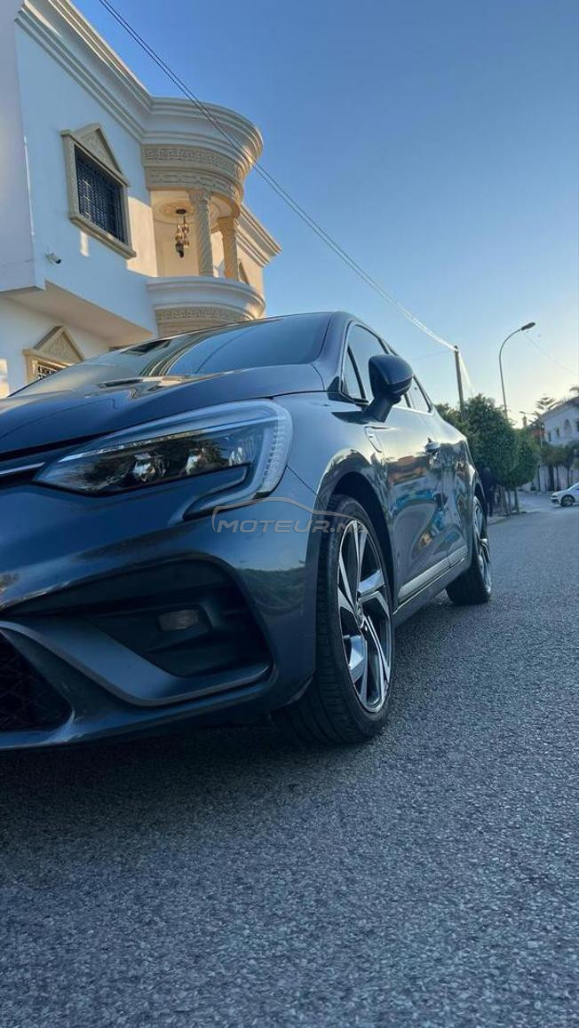 renault clio RS