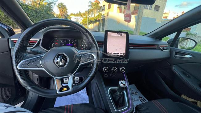 renault clio RS