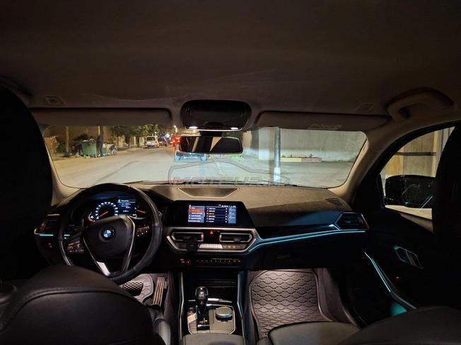 BMW Série 3 Sport Diesel Automatique 2021 à Casa
