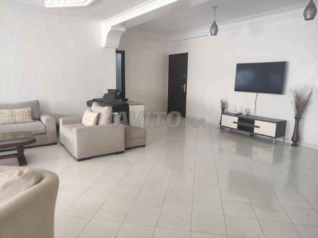 Appartement à vendre sur 2 mars - 2