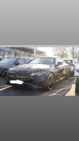 Mercedes CLE 300E - 2