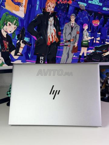 محطة عمل HP Zbook Firefly 16 G11 - 2