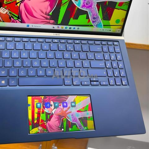 🔥 ASUS ZENBOOK (Double Écran) 🔥