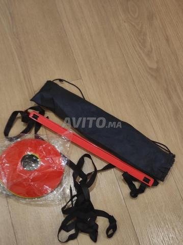 معدات تدريب رياضي - 2