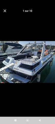 Bateau de plaisance Sunseeker Portofino 31