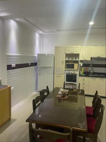 Maison à vendre ou à échanger de 160 m² - 2
