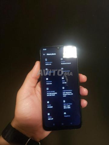 Oppo A16 64/4 comme neuf - 2