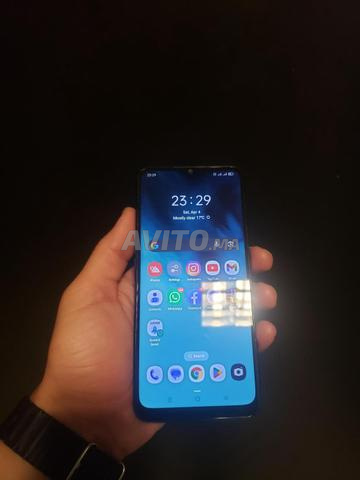 أوبو A16 64/4 بحالة ممتازة