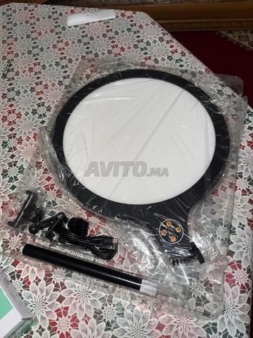 ring light - 2