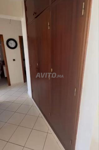 Appartement à louer Casablanca - 2