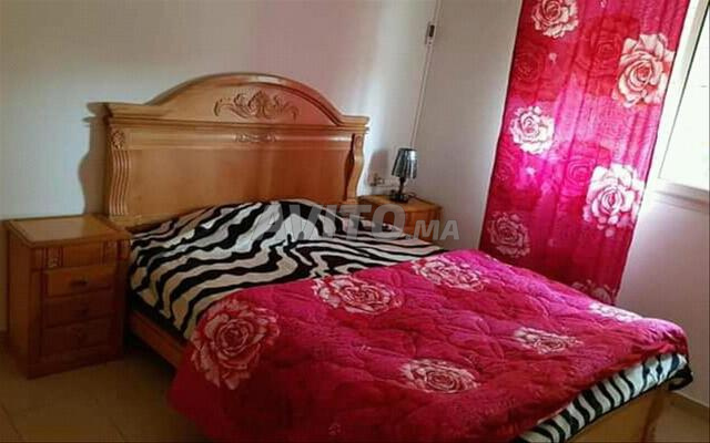 Appartement à louer proche Carrefour - 2