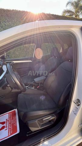 Seat Ibiza FR essence automatique full