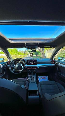 Seat Ibiza FR essence automatique full - 2