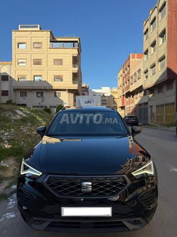 سيدي إدريس طنجة