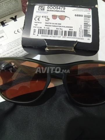 Lunettes de soleil Oakley Original - 2