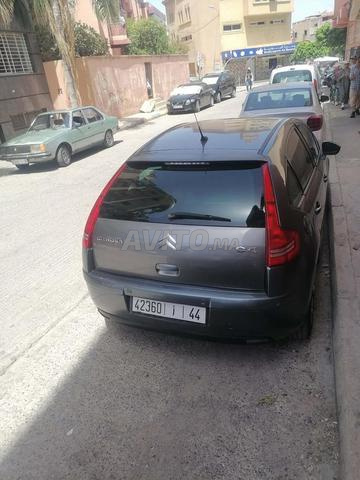 Citroën C4 - 2