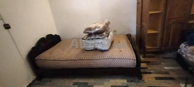 Studio meublé à louer - 2