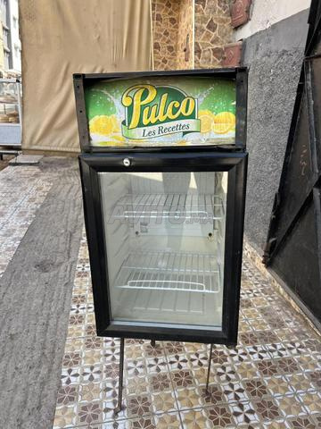 Réfrigérateur / Réfrigérateur très propre, encore neuf - 2