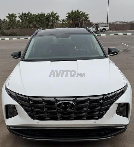 هيونداي توسان بريميوم 2025 - 2