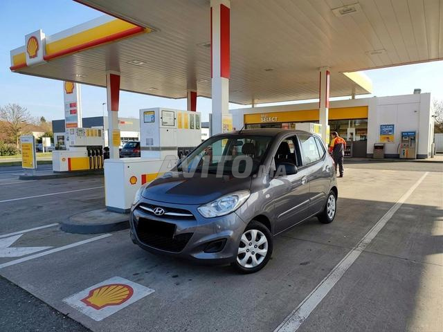 هيونداي آي-10